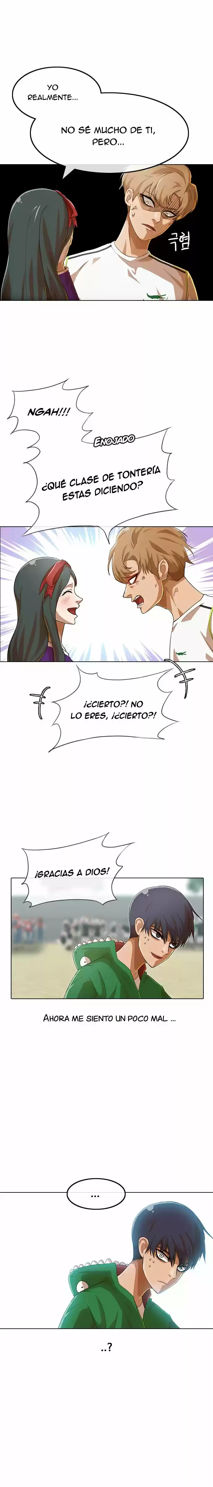 Random Chat - Capítulo 83 - Página 10 - LectorTMOo
