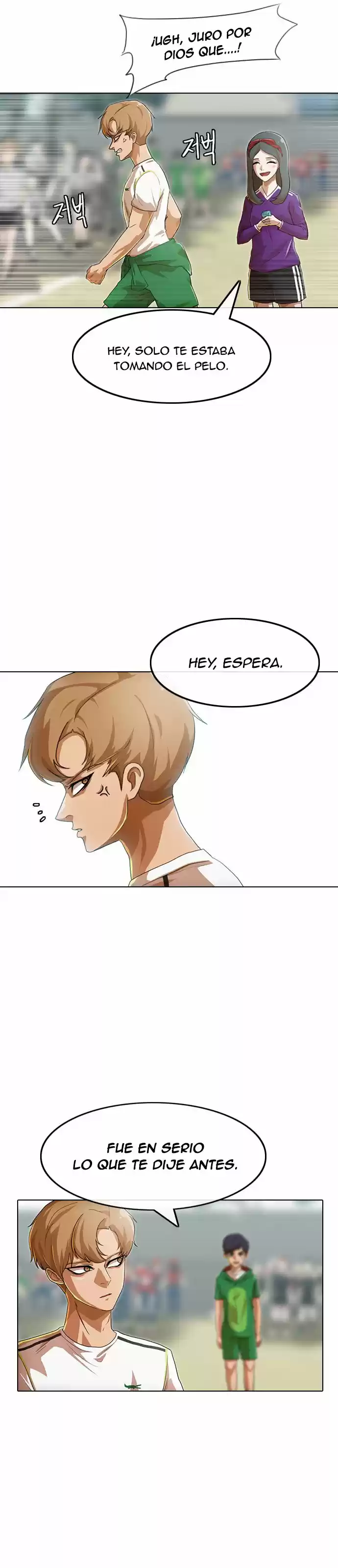 Random Chat - Capítulo 83 - Página 12 - LectorTMOo