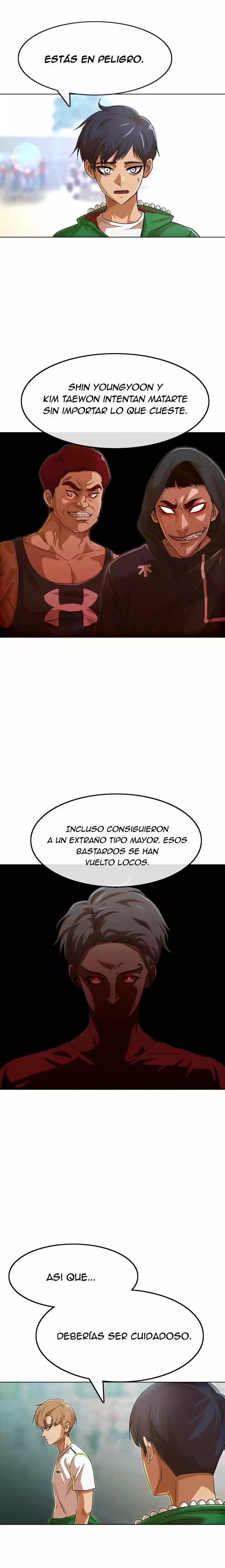Random Chat - Capítulo 83 - Página 13 - LectorTMOo