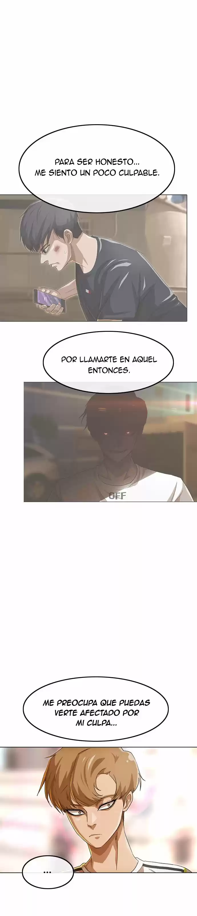 Random Chat - Capítulo 83 - Página 14 - LectorTMOo