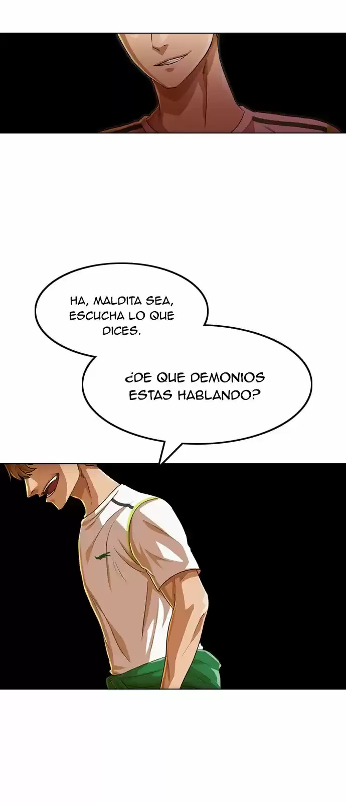 Random Chat - Capítulo 83 - Página 16 - LectorTMOo