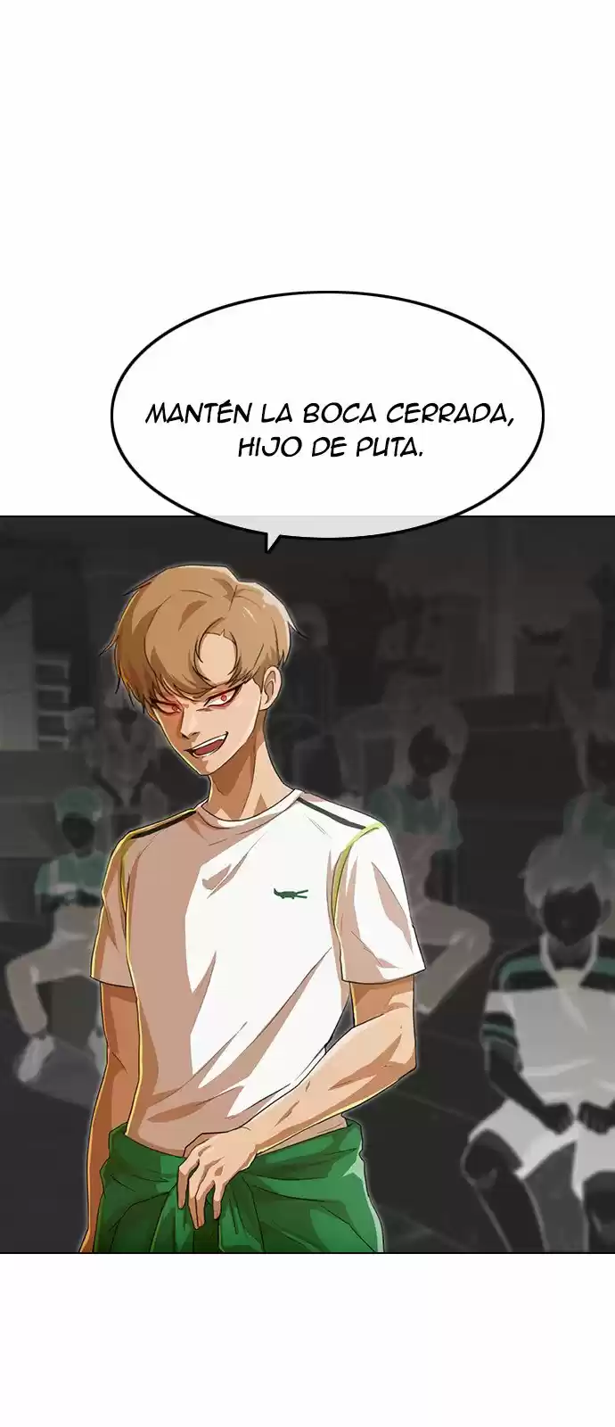 Random Chat - Capítulo 83 - Página 17 - LectorTMOo