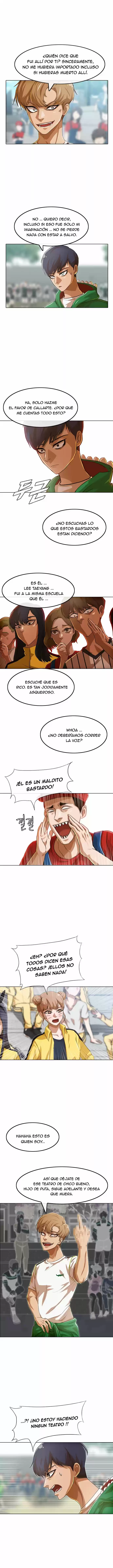 Random Chat - Capítulo 83 - Página 18 - LectorTMOo