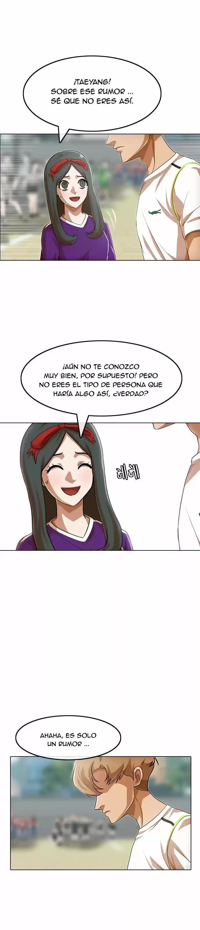Random Chat - Capítulo 83 - Página 20 - LectorTMOo