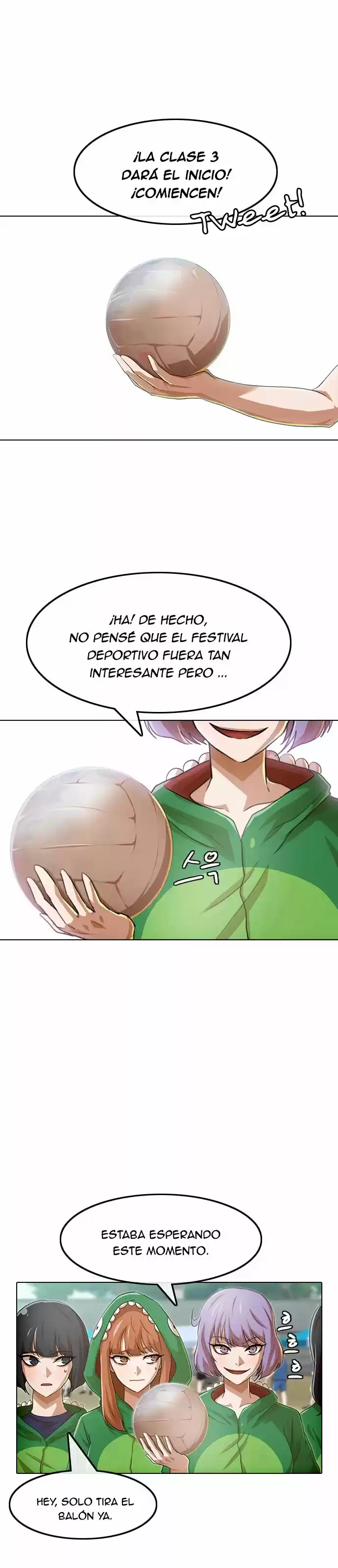 Random Chat - Capítulo 83 - Página 24 - LectorTMOo
