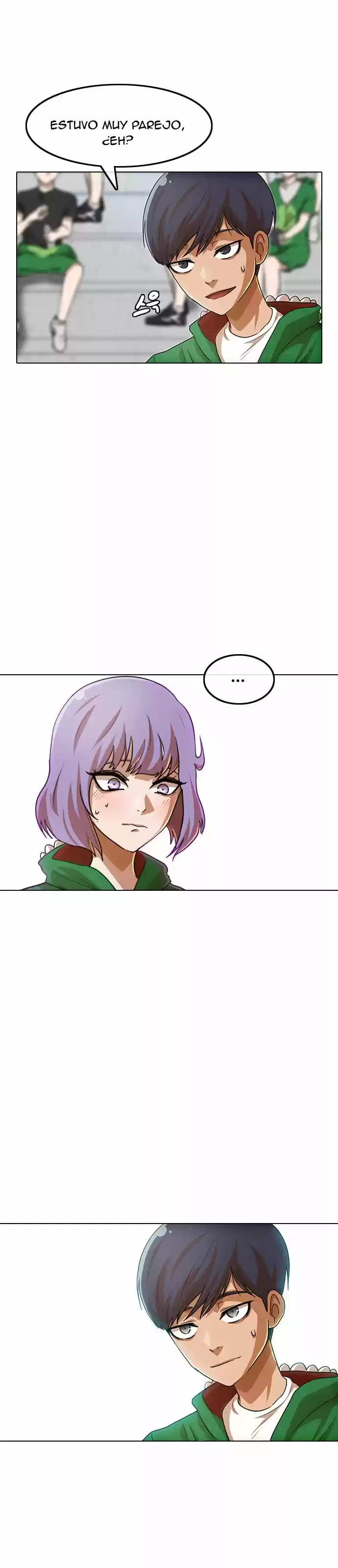 Random Chat - Capítulo 83 - Página 34 - LectorTMOo