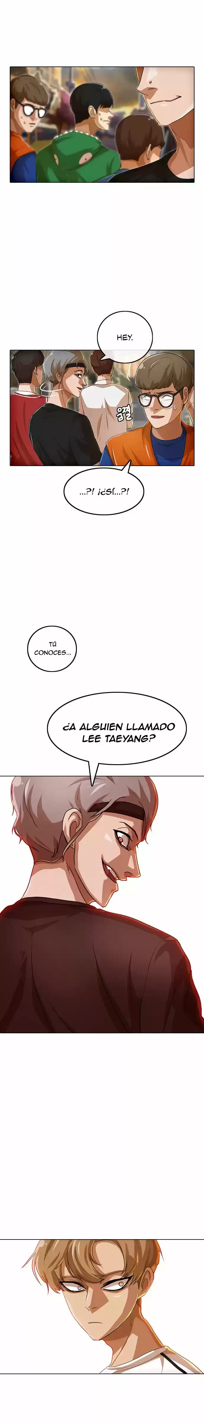 Random Chat - Capítulo 84 - Página 4 - LectorTMOo