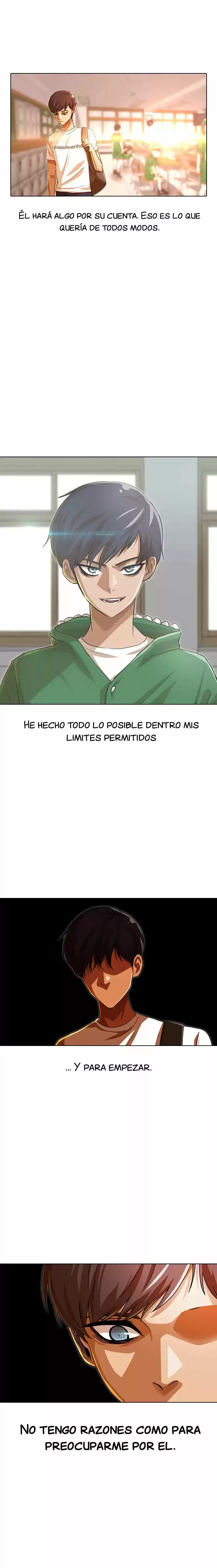 Random Chat - Capítulo 84 - Página 7 - LectorTMOo