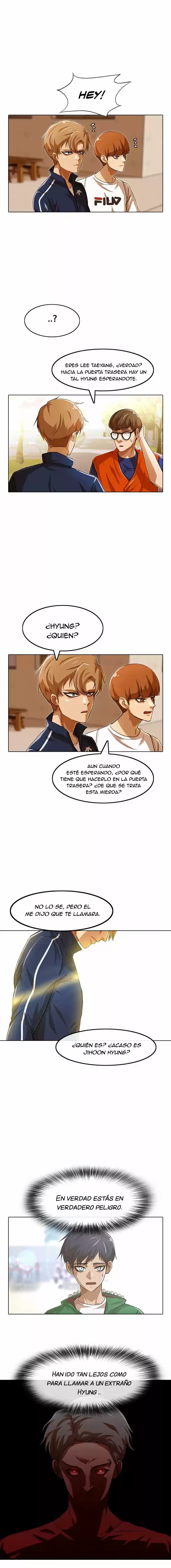 Random Chat - Capítulo 84 - Página 14 - LectorTMOo
