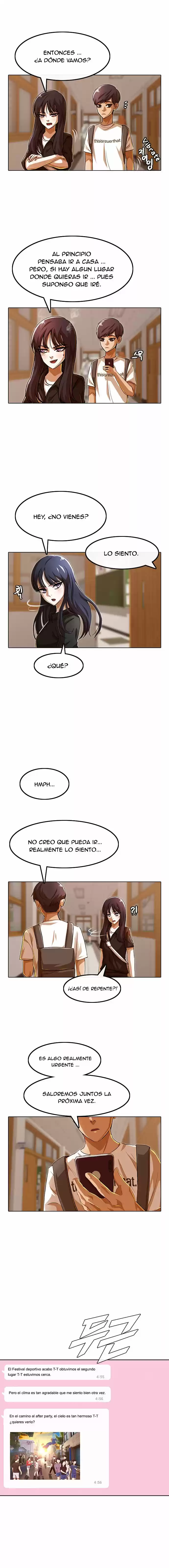 Random Chat - Capítulo 84 - Página 17 - LectorTMOo