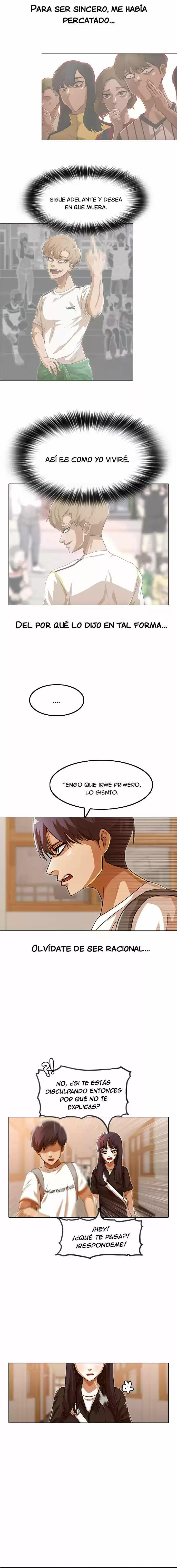 Random Chat - Capítulo 84 - Página 19 - LectorTMOo