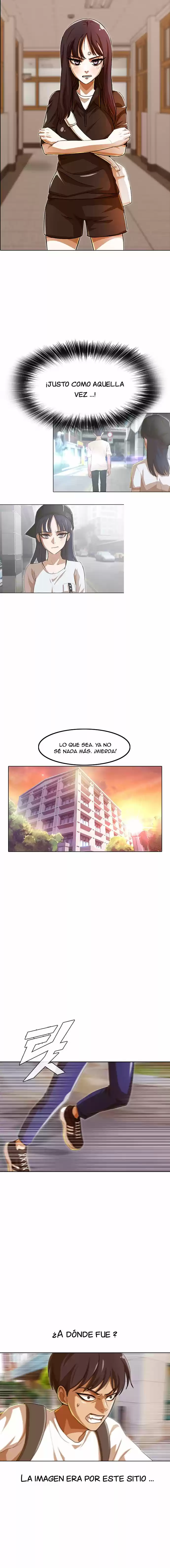 Random Chat - Capítulo 84 - Página 20 - LectorTMOo