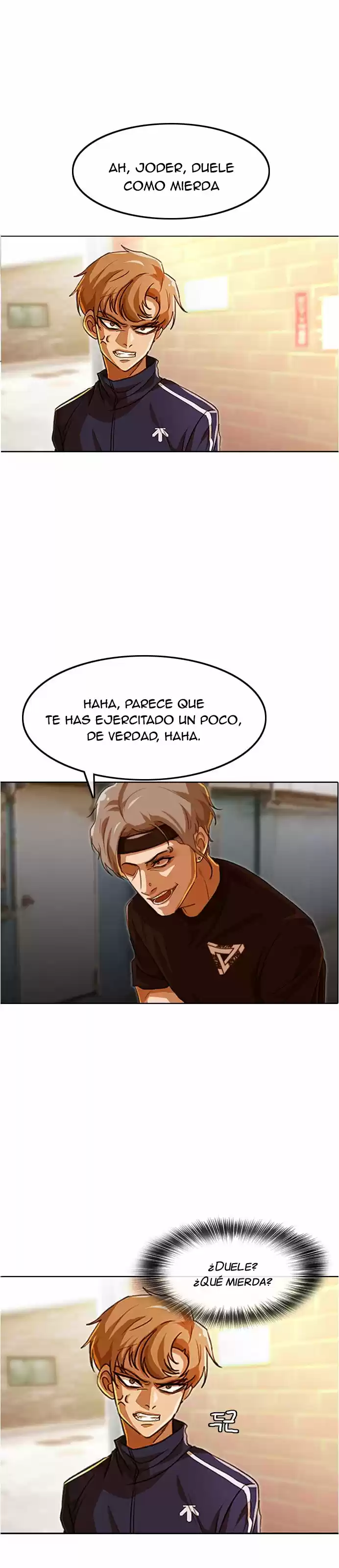 Random Chat - Capítulo 85 - Página 13 - LectorTMOo