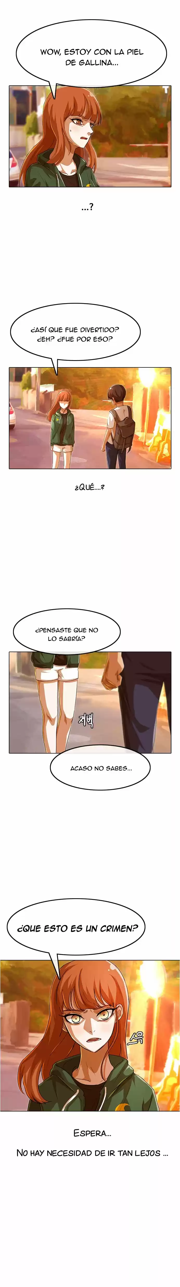 Random Chat - Capítulo 85 - Página 18 - LectorTMOo