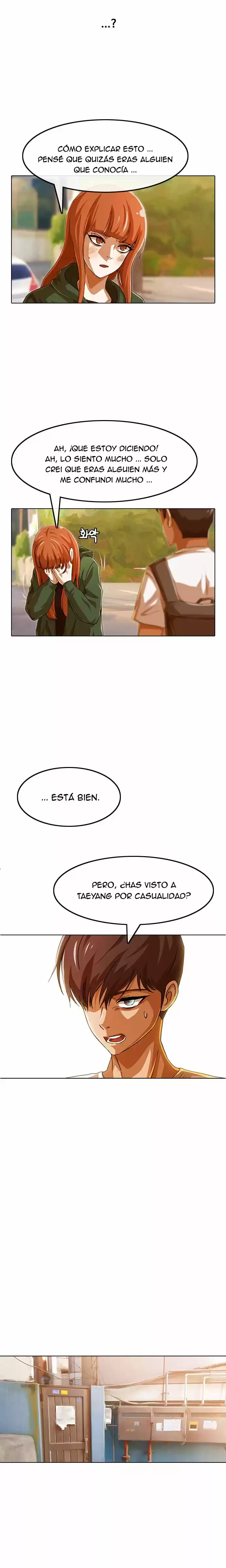 Random Chat - Capítulo 85 - Página 23 - LectorTMOo