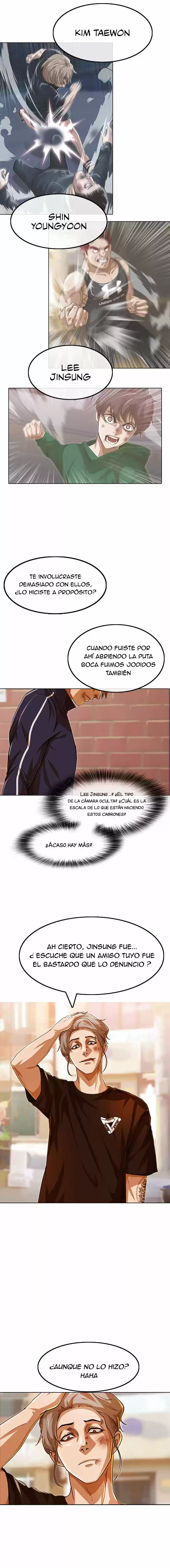 Random Chat - Capítulo 85 - Página 26 - LectorTMOo