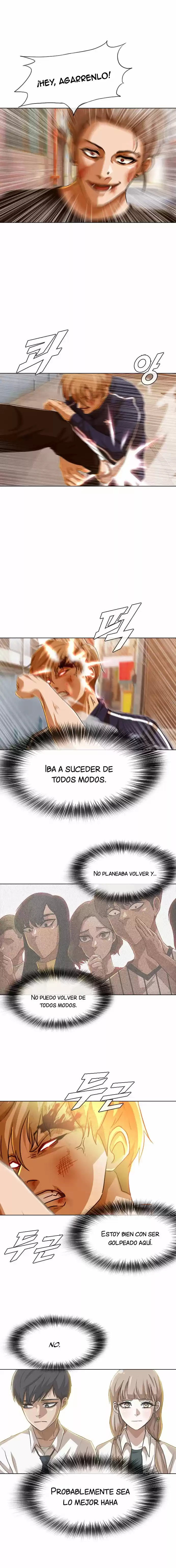 Random Chat - Capítulo 85 - Página 35 - LectorTMOo