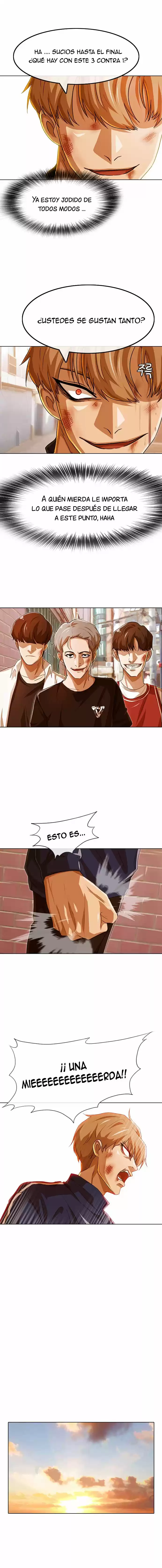 Random Chat - Capítulo 85 - Página 36 - LectorTMOo