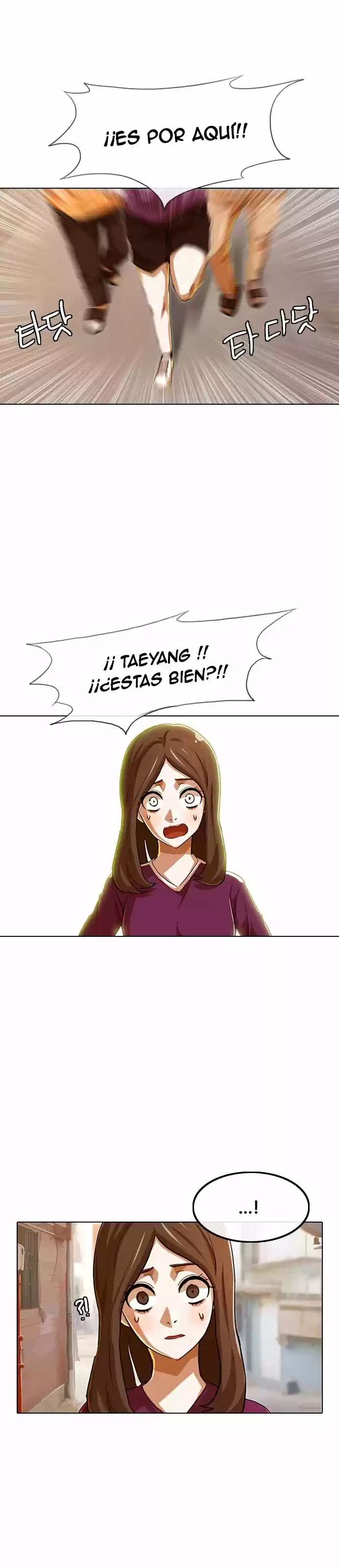 Random Chat - Capítulo 85 - Página 37 - LectorTMOo