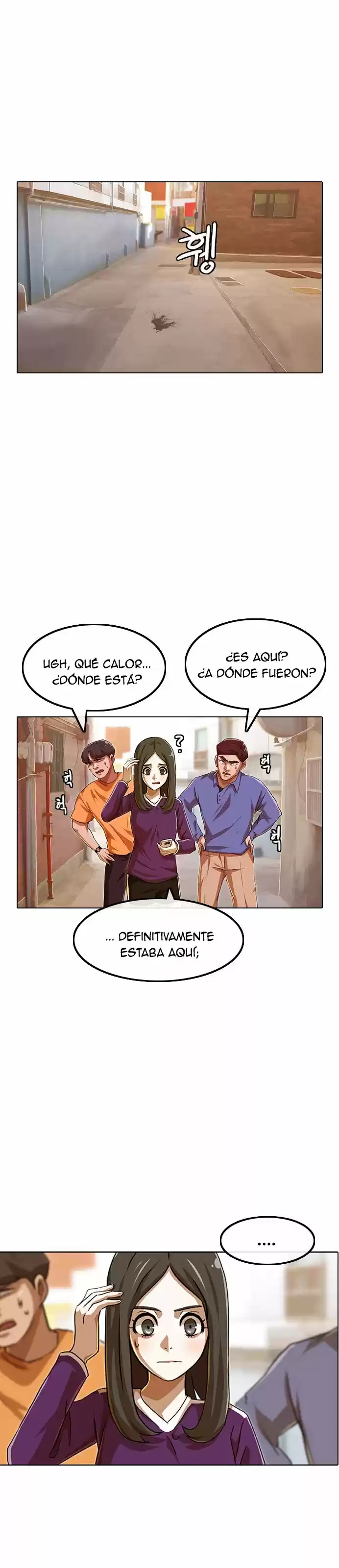 Random Chat - Capítulo 85 - Página 38 - LectorTMOo