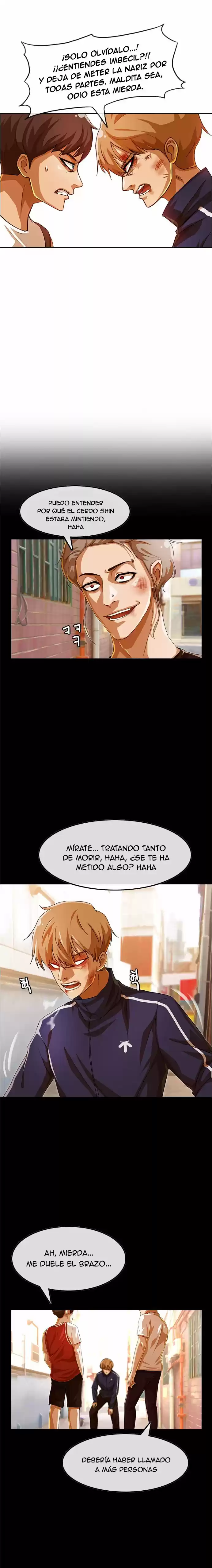 Random Chat - Capítulo 86 - Página 8 - LectorTMOo