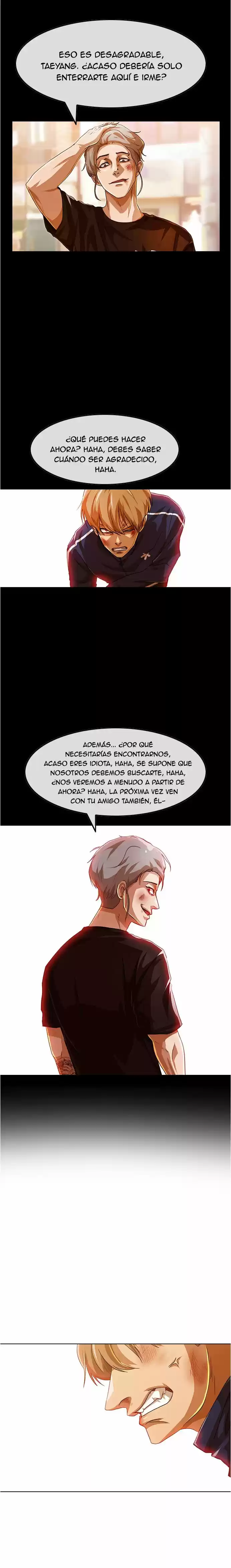 Random Chat - Capítulo 86 - Página 10 - LectorTMOo