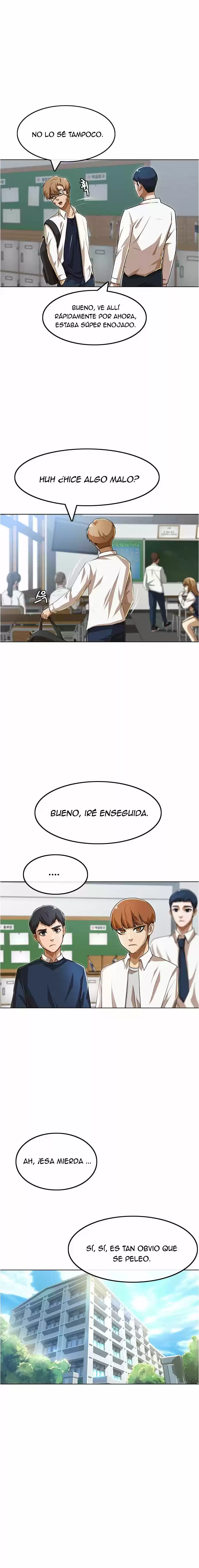 Random Chat - Capítulo 86 - Página 18 - LectorTMOo