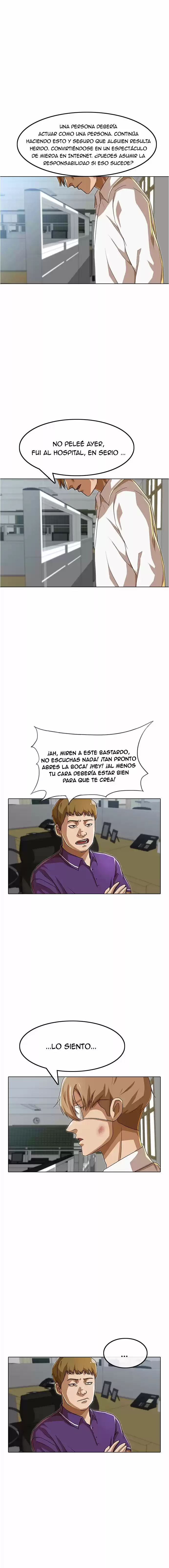 Random Chat - Capítulo 86 - Página 20 - LectorTMOo