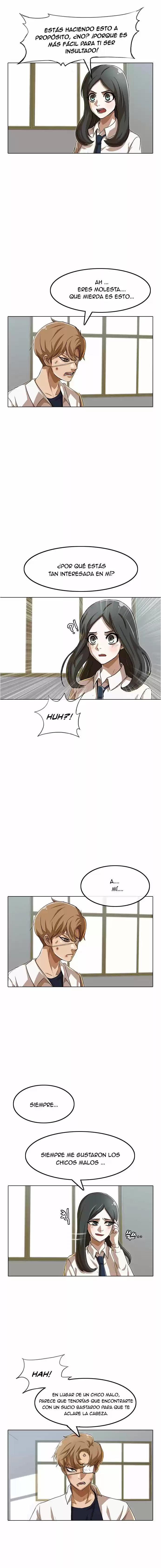 Random Chat - Capítulo 86 - Página 24 - LectorTMOo