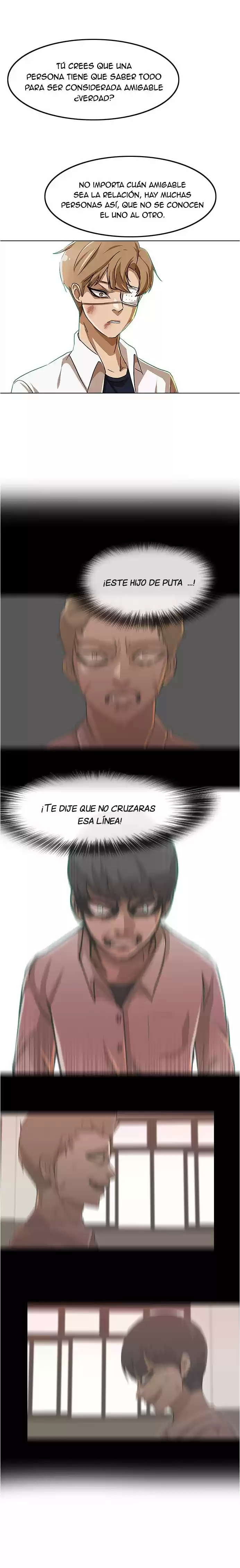 Random Chat - Capítulo 86 - Página 26 - LectorTMOo