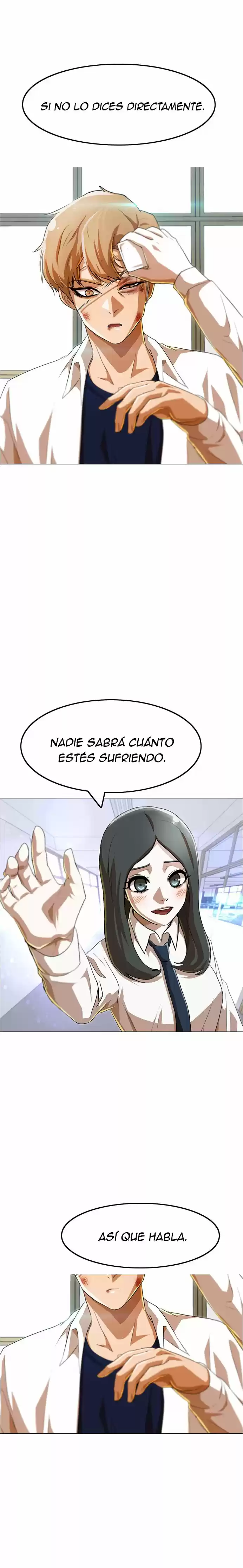 Random Chat - Capítulo 86 - Página 28 - LectorTMOo