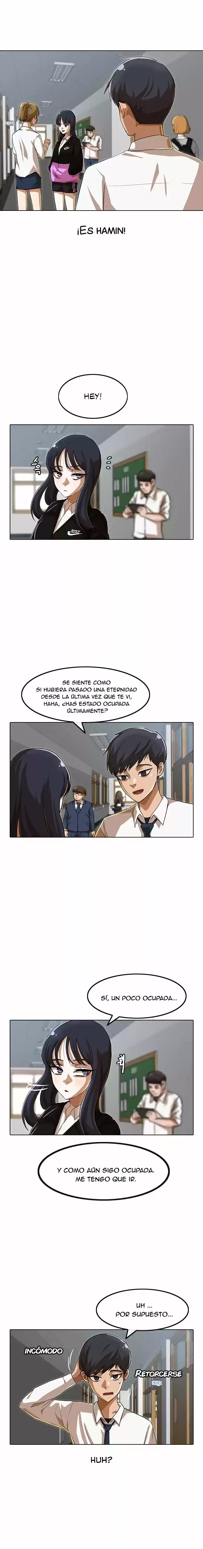 Random Chat - Capítulo 87 - Página 7 - LectorTMOo