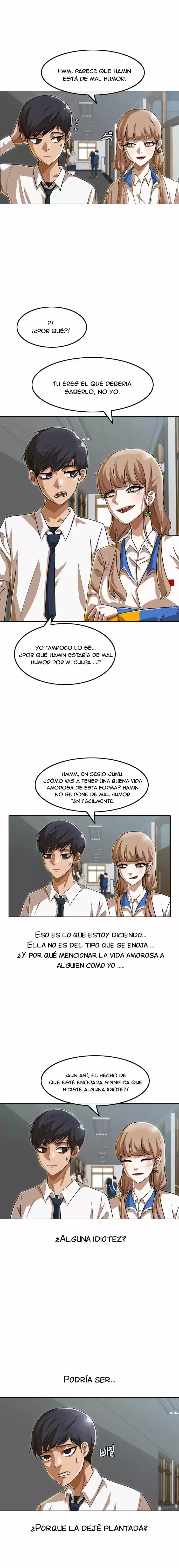 Random Chat - Capítulo 87 - Página 8 - LectorTMOo