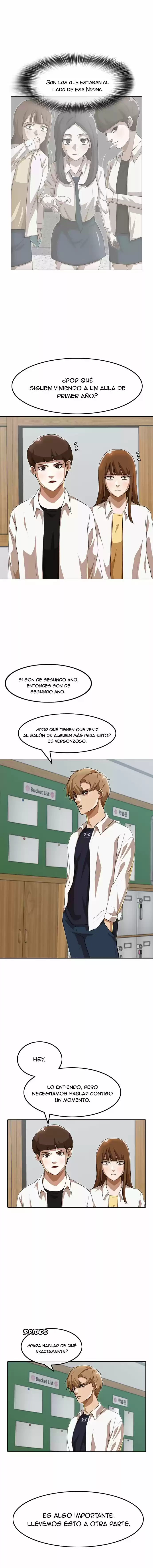 Random Chat - Capítulo 87 - Página 12 - LectorTMOo