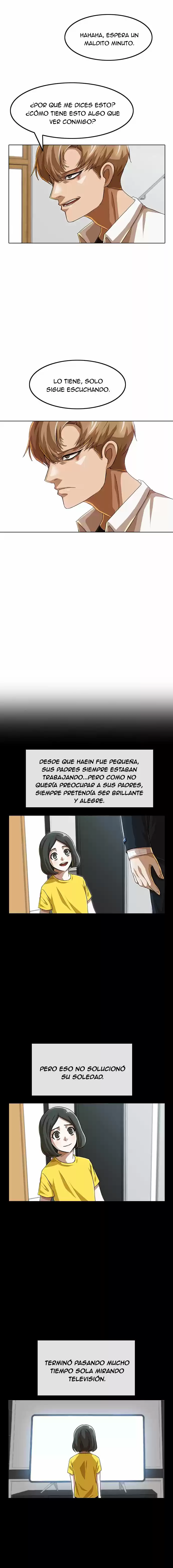 Random Chat - Capítulo 87 - Página 15 - LectorTMOo