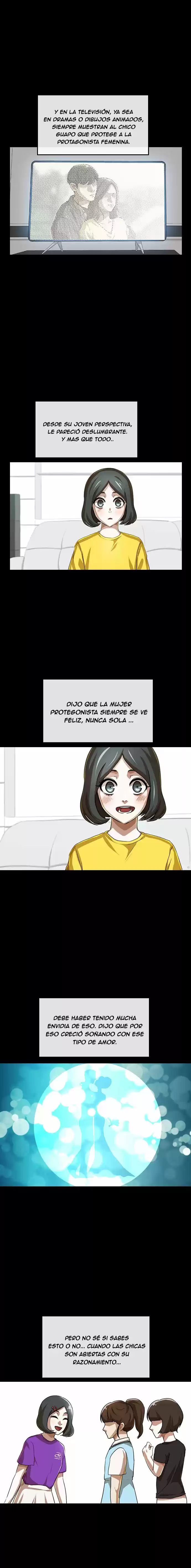 Random Chat - Capítulo 87 - Página 16 - LectorTMOo