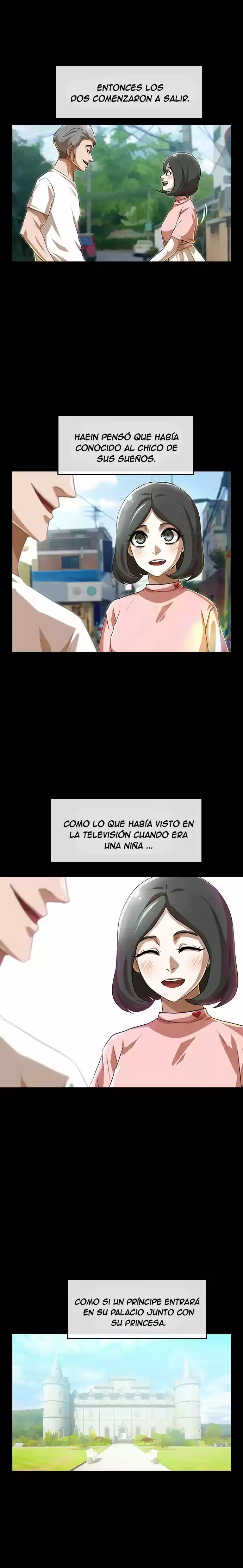 Random Chat - Capítulo 87 - Página 18 - LectorTMOo