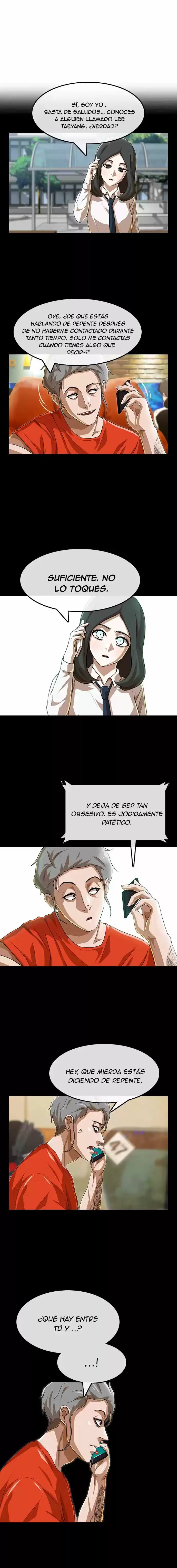 Random Chat - Capítulo 87 - Página 23 - LectorTMOo