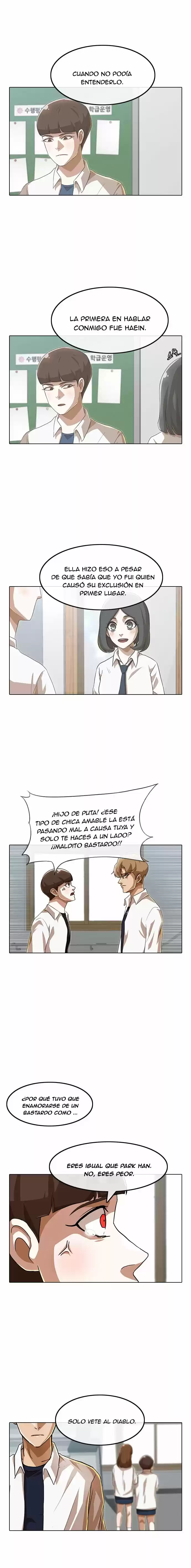Random Chat - Capítulo 87 - Página 28 - LectorTMOo