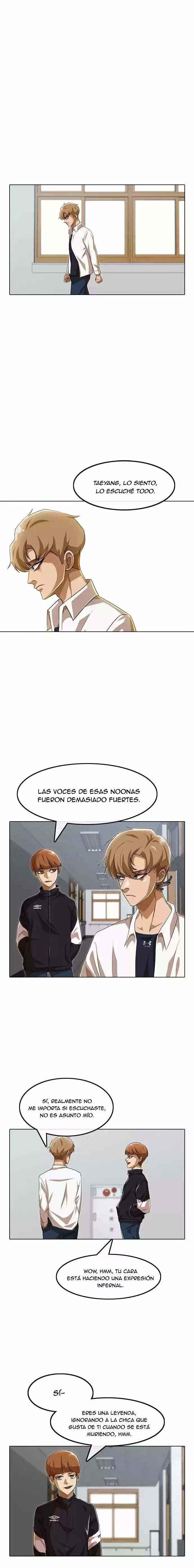 Random Chat - Capítulo 87 - Página 29 - LectorTMOo