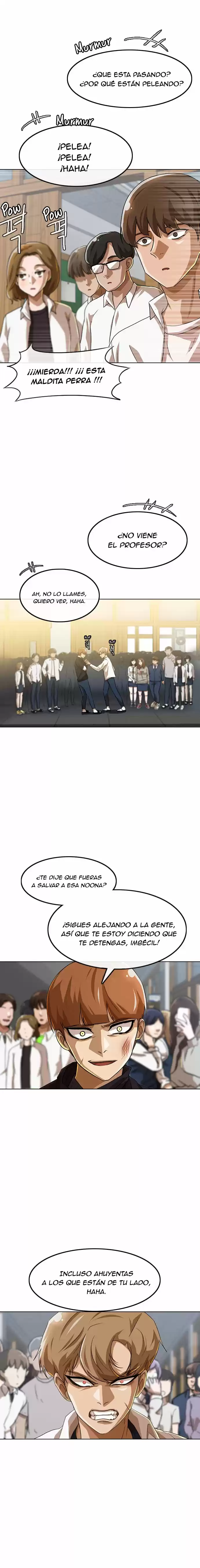 Random Chat - Capítulo 88 - Página 6 - LectorTMOo