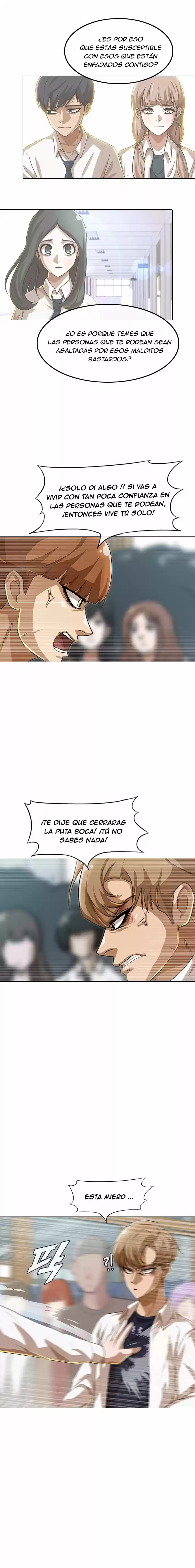 Random Chat - Capítulo 88 - Página 7 - LectorTMOo