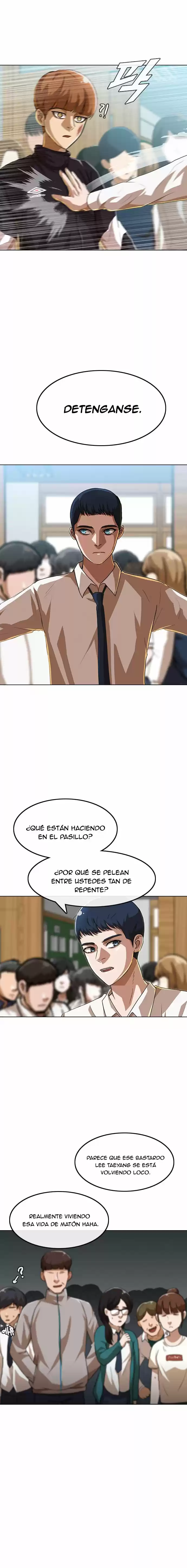 Random Chat - Capítulo 88 - Página 8 - LectorTMOo