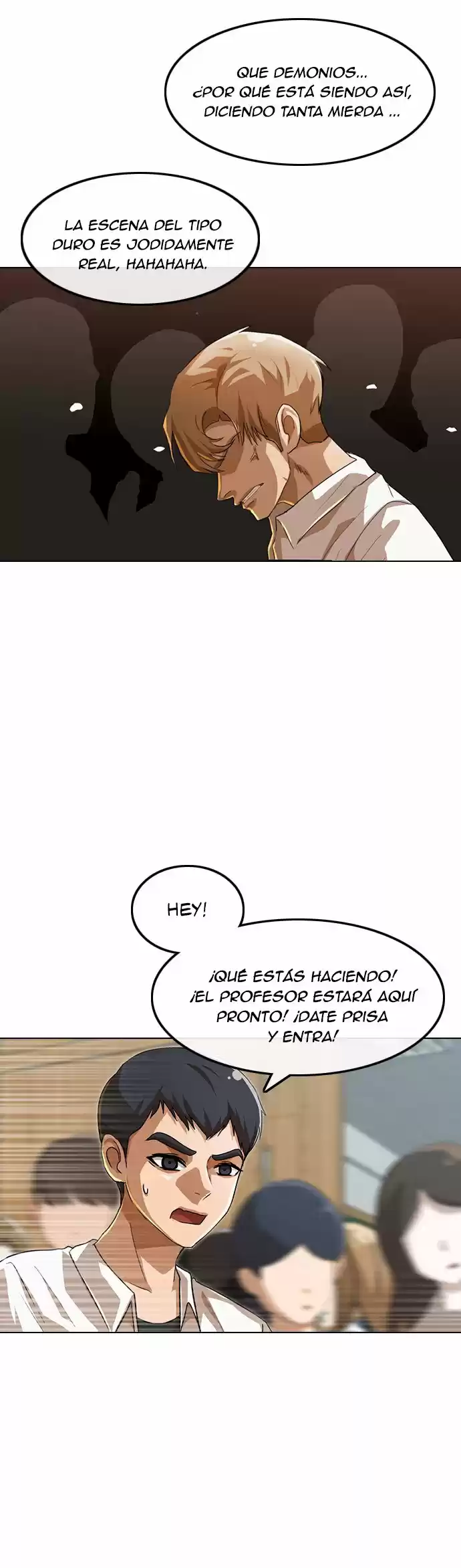 Random Chat - Capítulo 88 - Página 10 - LectorTMOo