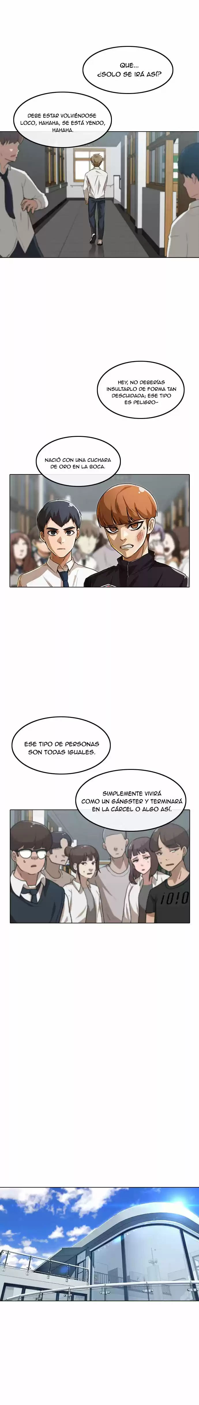 Random Chat - Capítulo 88 - Página 12 - LectorTMOo