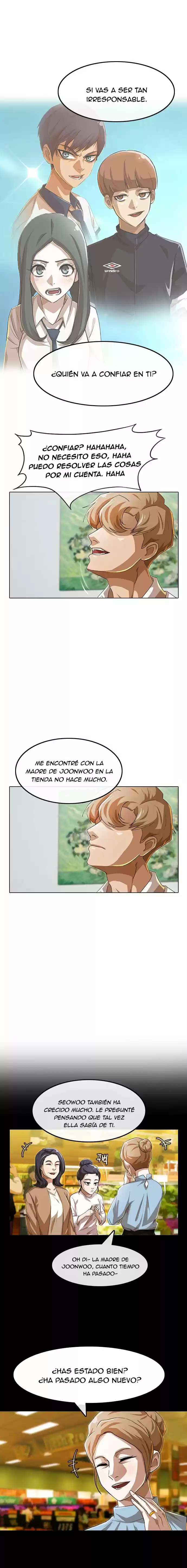 Random Chat - Capítulo 88 - Página 15 - LectorTMOo