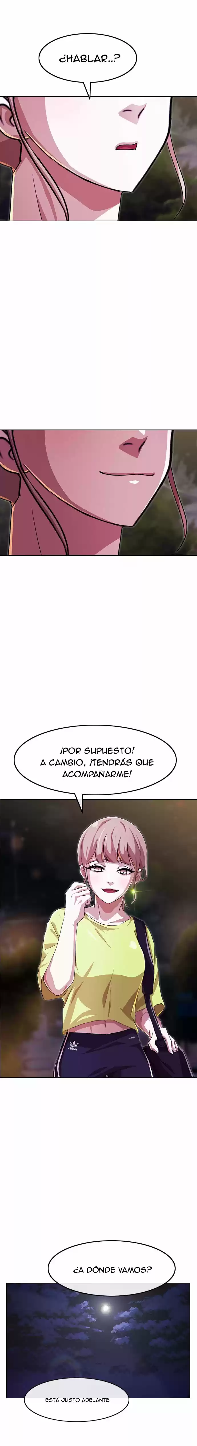Random Chat - Capítulo 89 - Página 8 - LectorTMOo