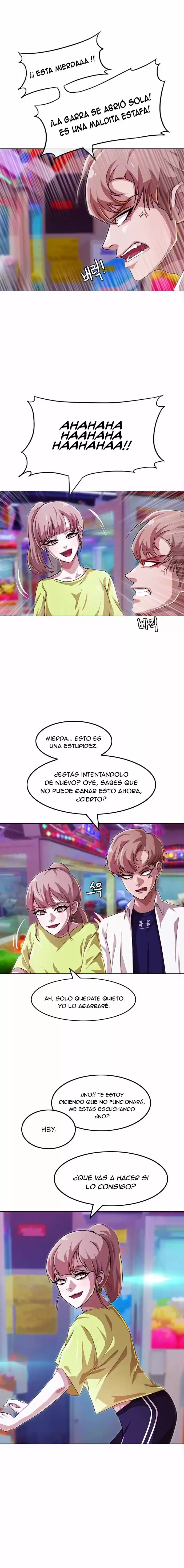Random Chat - Capítulo 89 - Página 12 - LectorTMOo