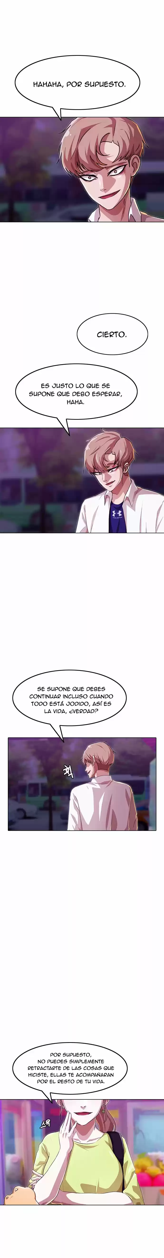 Random Chat - Capítulo 89 - Página 18 - LectorTMOo