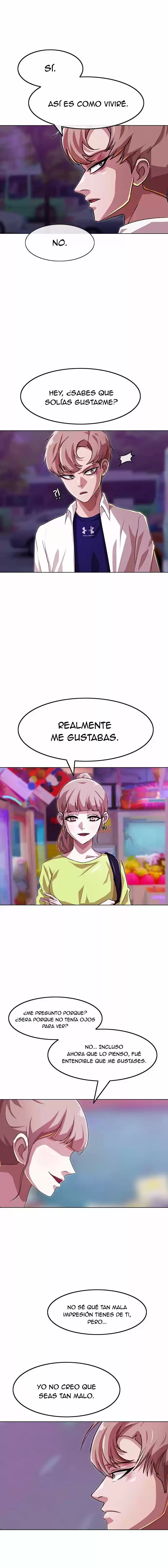 Random Chat - Capítulo 89 - Página 19 - LectorTMOo